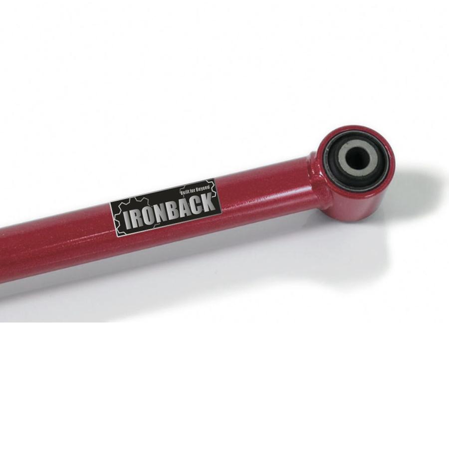 IRONBACK ランクル 250系 ランドクルーザー GDJ250W TRJ250W ZX VX GX