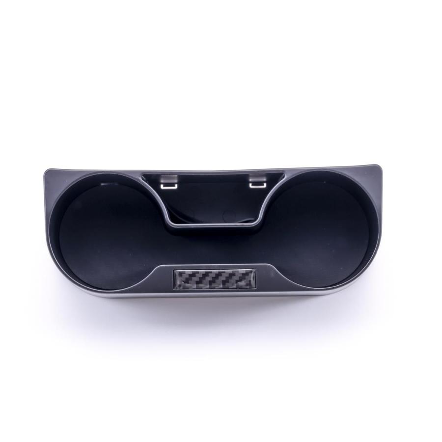 IRONBACK ランクル 250 250系  ドリンクホルダー センターコンソール 後部座席 シートカップ ランドクルーザー GDJ250W TRJ250W |  | 10