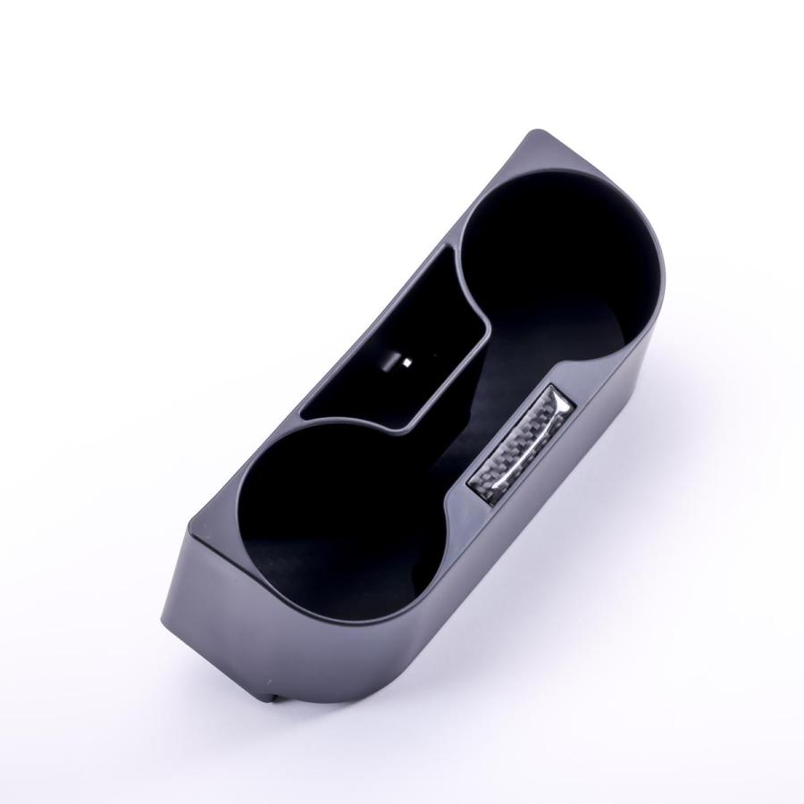 IRONBACK ランクル 250 250系  ドリンクホルダー センターコンソール 後部座席 シートカップ ランドクルーザー GDJ250W TRJ250W |  | 07