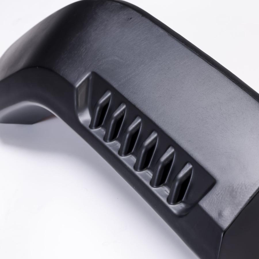 IRONBACK オーバーフェンダー ランクル 250 250系 ランドクルーザー