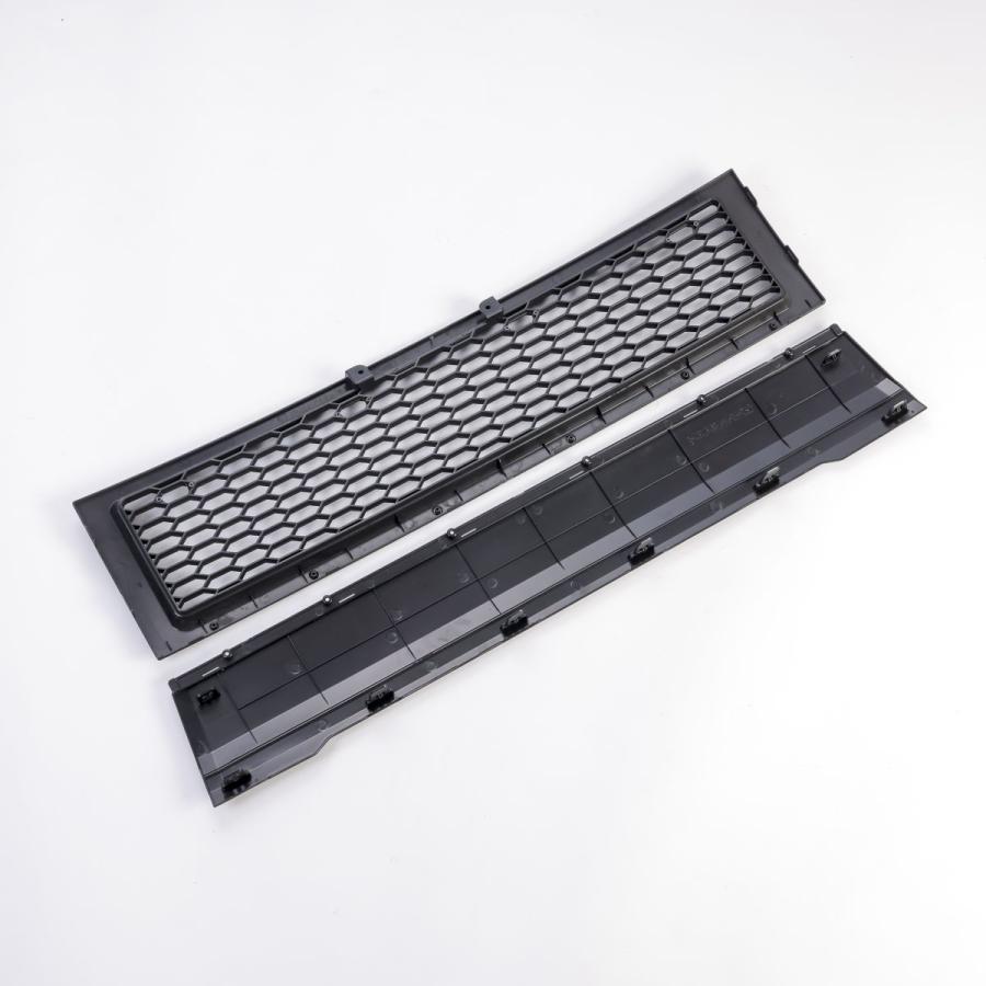 IRONBACK ハイエース 200系 丸目キットフェイスチェンジ 1型 2 3 4 5 6