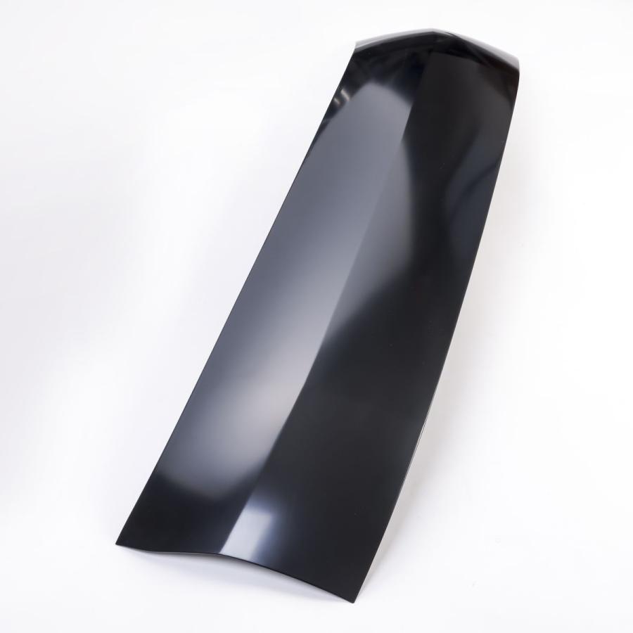 IRONBACK ハイエース 200系 丸目キットフェイスチェンジ 1型 2 3 4 5 6
