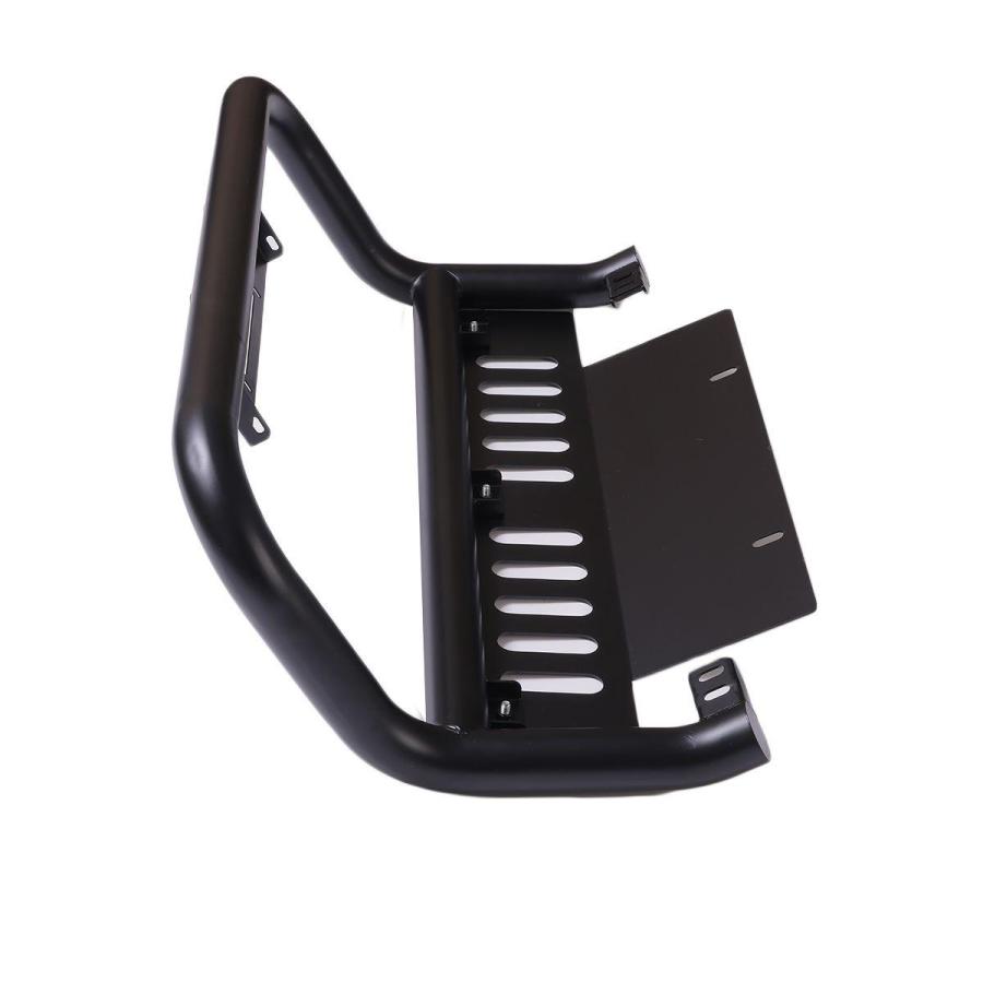 IRONBACK ランドクルーザー ランクル 250 250系 GDJ250W TRJ250W