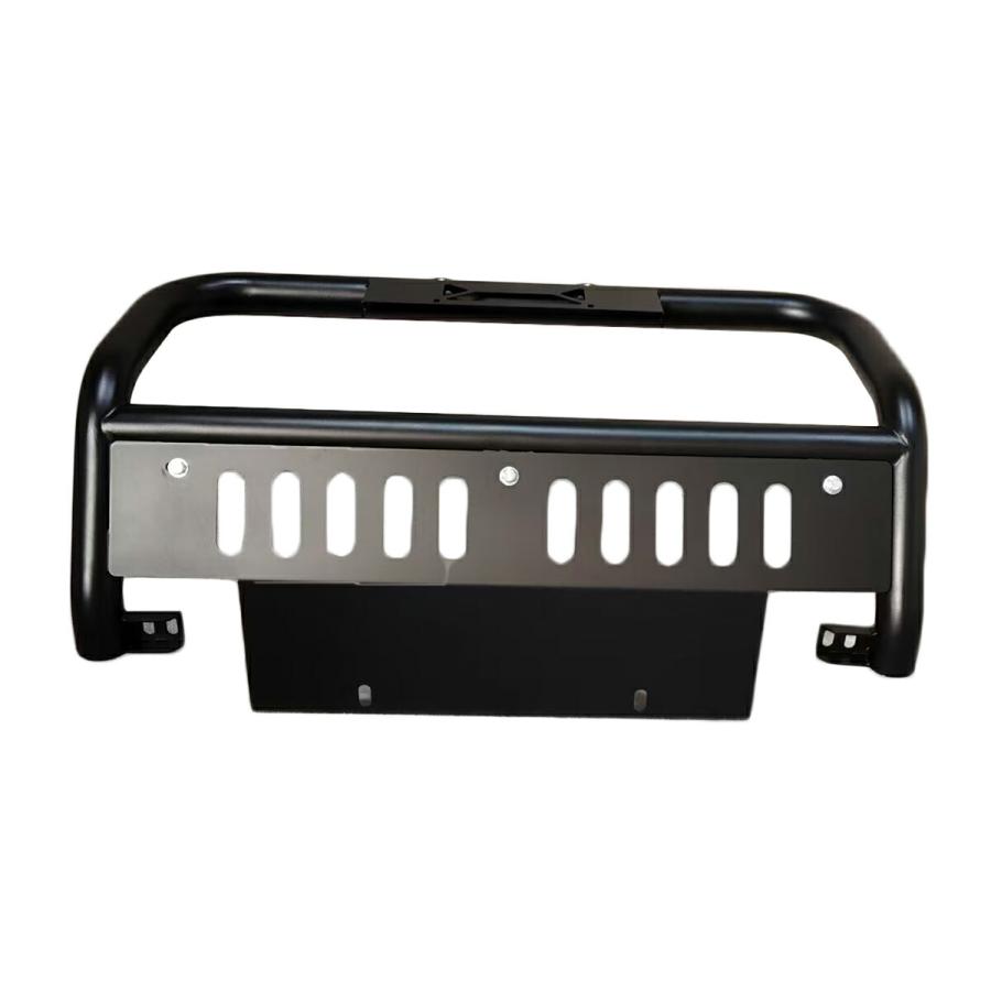 IRONBACK ランドクルーザー ランクル 250 250系 GDJ250W TRJ250W