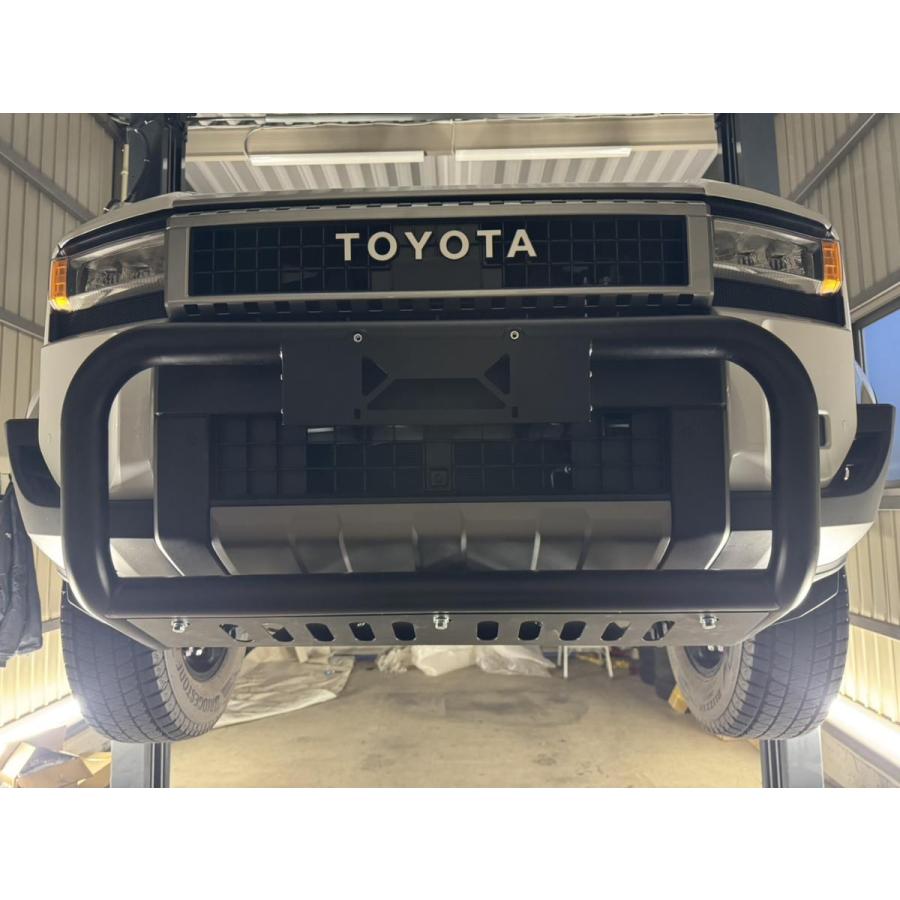 ランクル250 TOYOTA グリル セット TOYOTA ランドクルーザー250VX