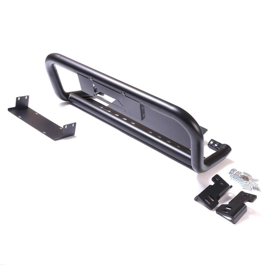 IRONBACK ランドクルーザー ランクル 250 250系 GDJ250W TRJ250W