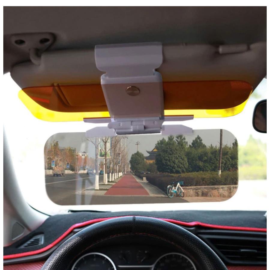 カーバイザー 日よけ サンバイザー カーサンバイザー バイザー 車 運転席 運転中 Kpsv003 わくわくファイネスト 通販 Yahoo ショッピング