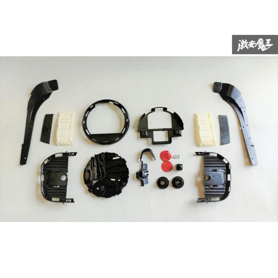 WF PERFORMANCE ベンツ Gクラス ゲレンデ W463A G63 AMG フェイス