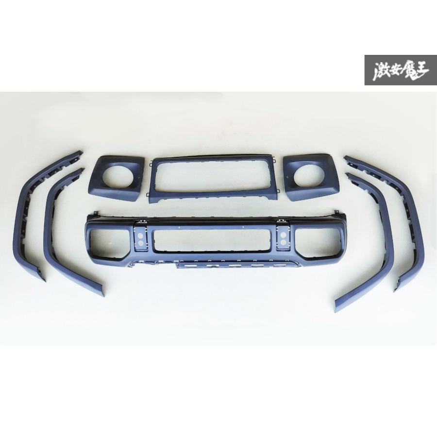 WF PERFORMANCE ベンツ Gクラス ゲレンデ W463A G63 AMG フェイス