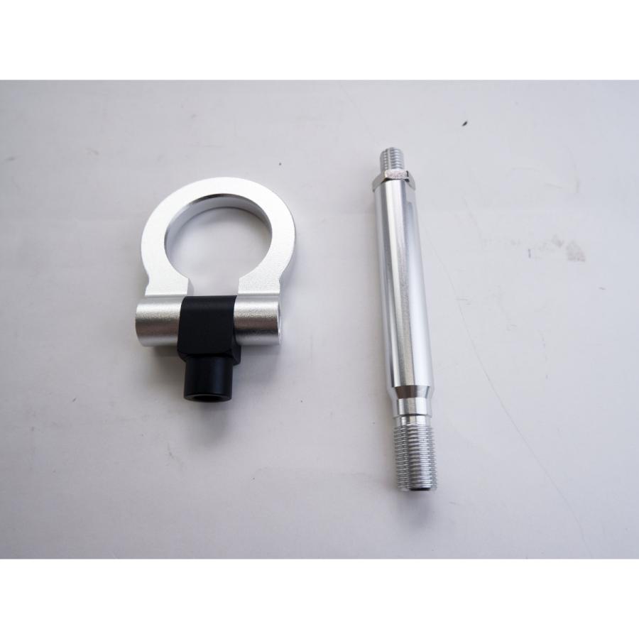 WF PERFORMANCE トヨタ 86 ZN6 トヨタ フロント・リア けん引 牽引