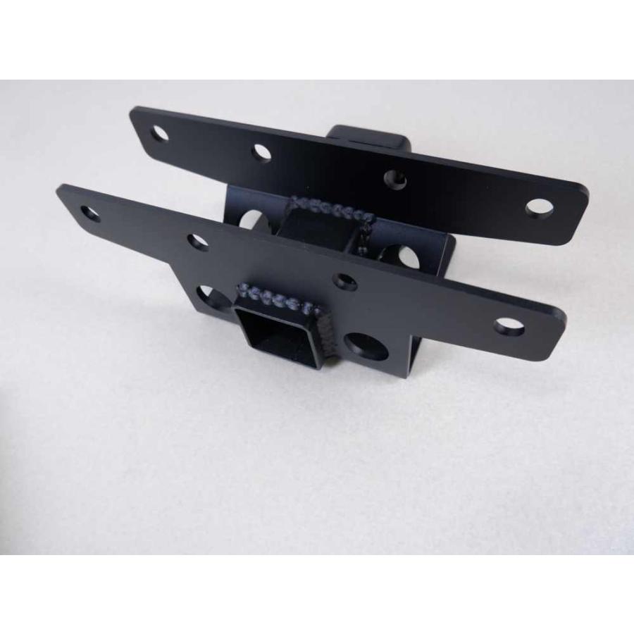 Jeep Wrangler　ラングラー JK ヒッチメンバー ヒッチボール 牽引 トレーラー トーバー カスタム パーツ WRANGLER  Maike製 2007〜2018 JEEP | WF PERFORMANCE | 13