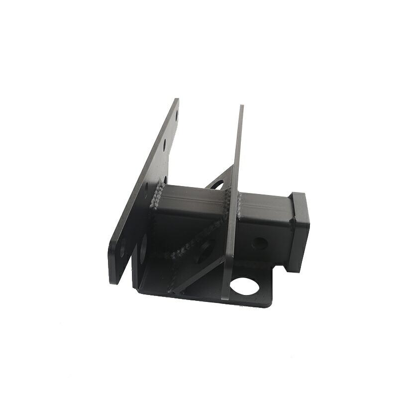 Jeep Wrangler　ラングラー JK ヒッチメンバー ヒッチボール 牽引 トレーラー トーバー カスタム パーツ WRANGLER  Maike製 2007〜2018 JEEP | WF PERFORMANCE | 06