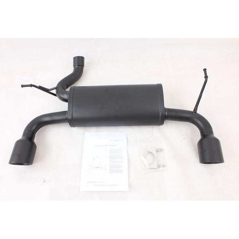 WF PERFORMANCE ジープ ラングラー JK 用 エキゾースト エキマニ