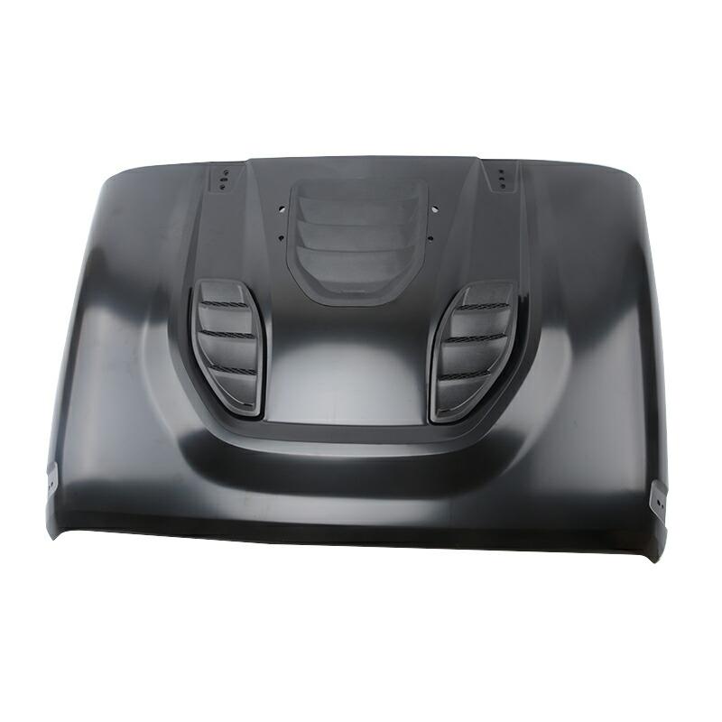 IRONBACK ジープ ラングラー JK 用 10th Anniversary スタイル