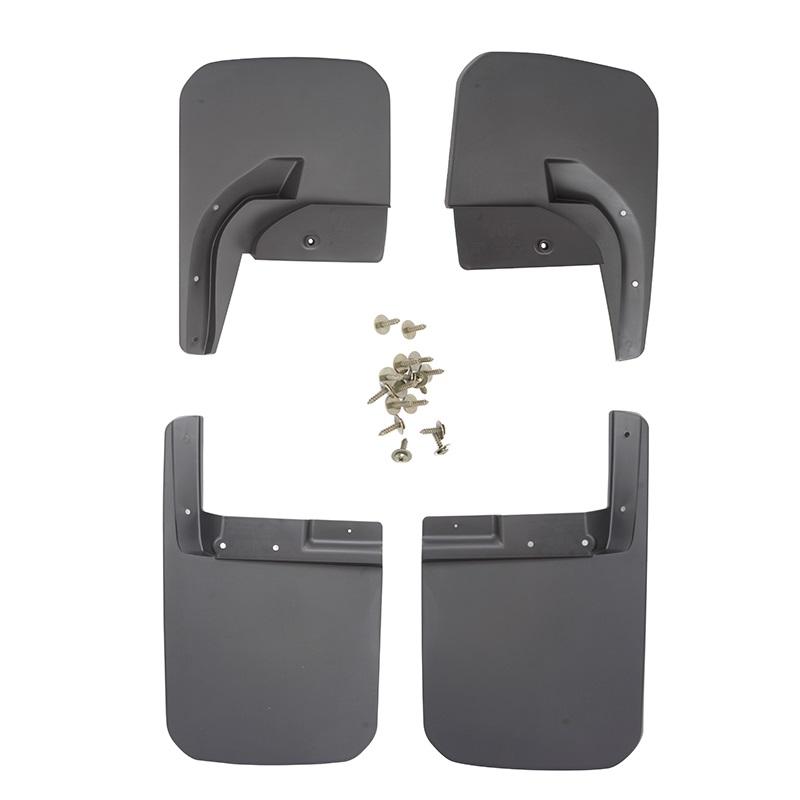 IRONBACK ジープ ラングラー JL マッドガード マッドガード 泥除け Mud Flaps JEEP WRANGLER |  | 01
