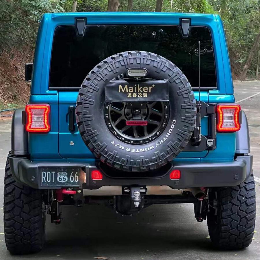 barnes 4wd リアバンパー 7 jeep wrangler jk 広島県 barnes 4wd リアバンパー 7 jeep wrangler jk 広島県 barnes 4wd