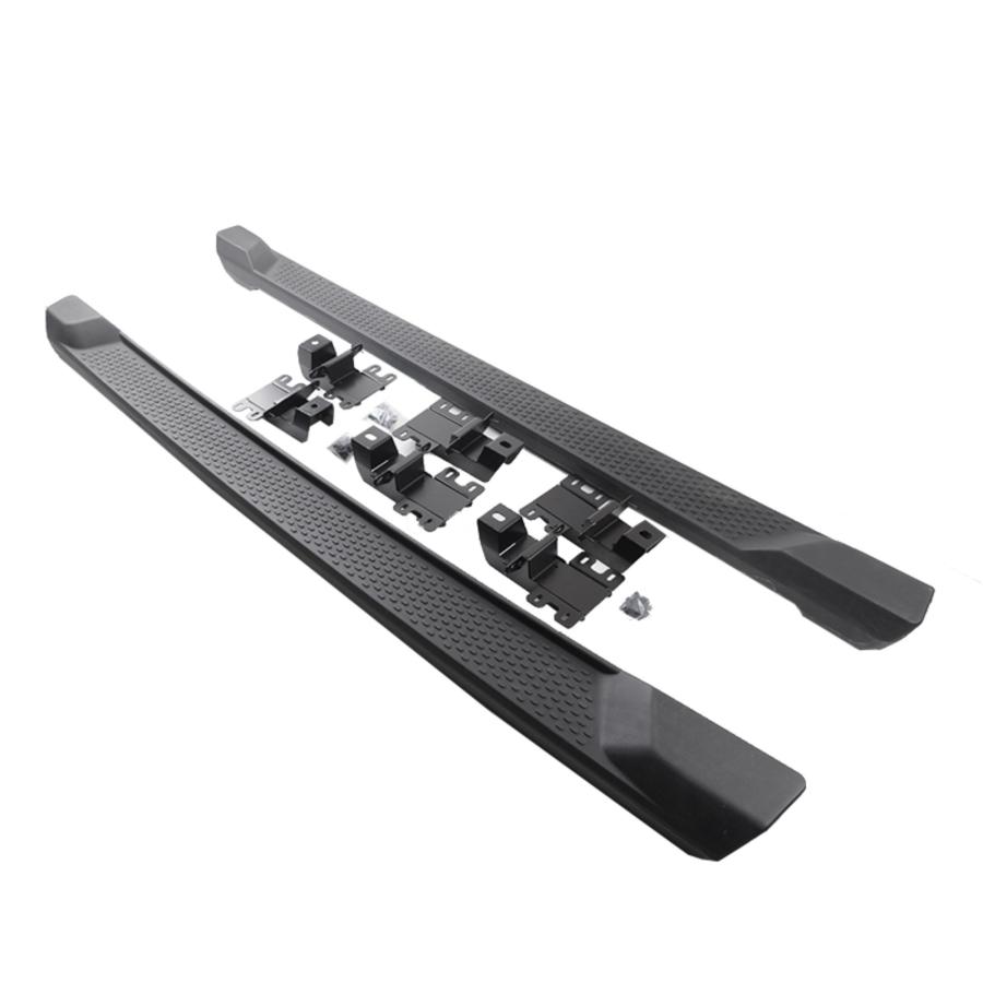 IRONBACK ラングラー JL サイドステップ ジープ JEEP WRANGLER 4ドア用