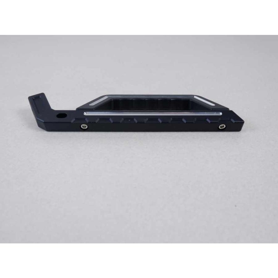 WF PERFORMANCE ジープ JK ラングラー フロントグラブハンドル