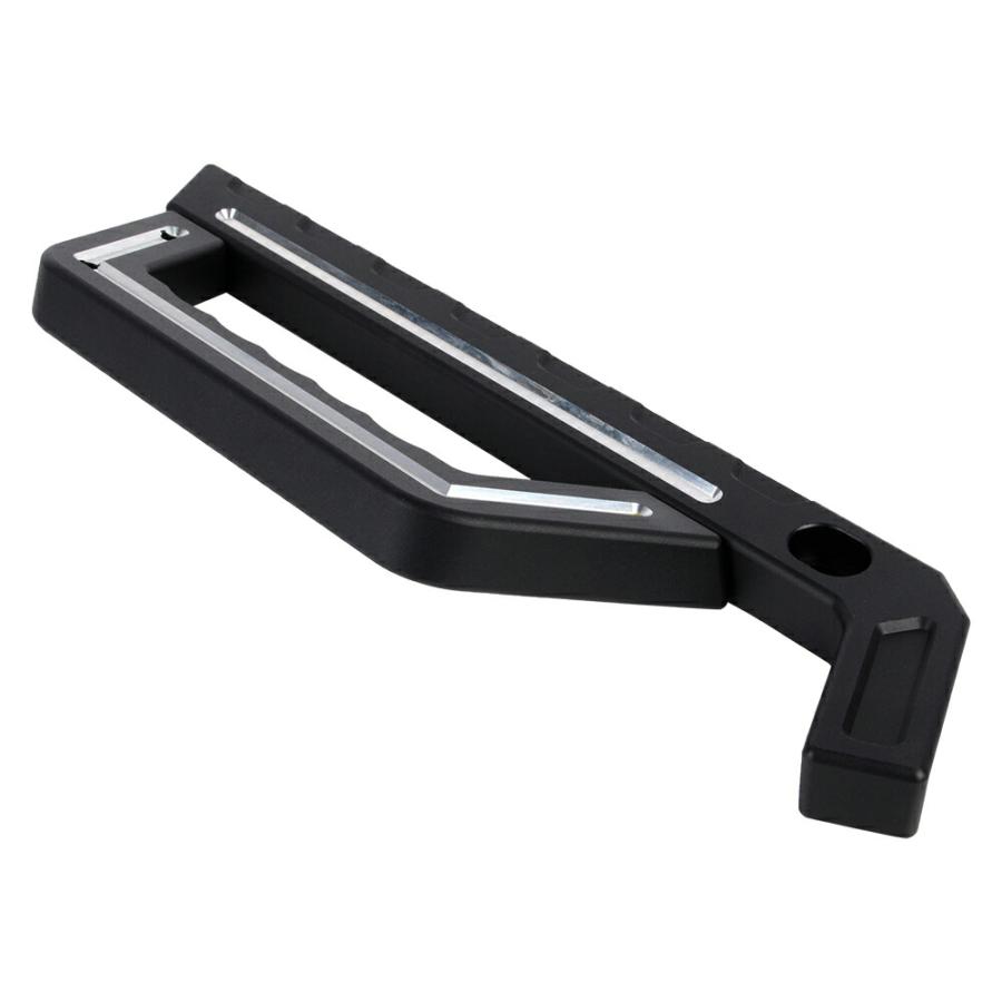 WF PERFORMANCE ジープ JK ラングラー フロントグラブハンドル