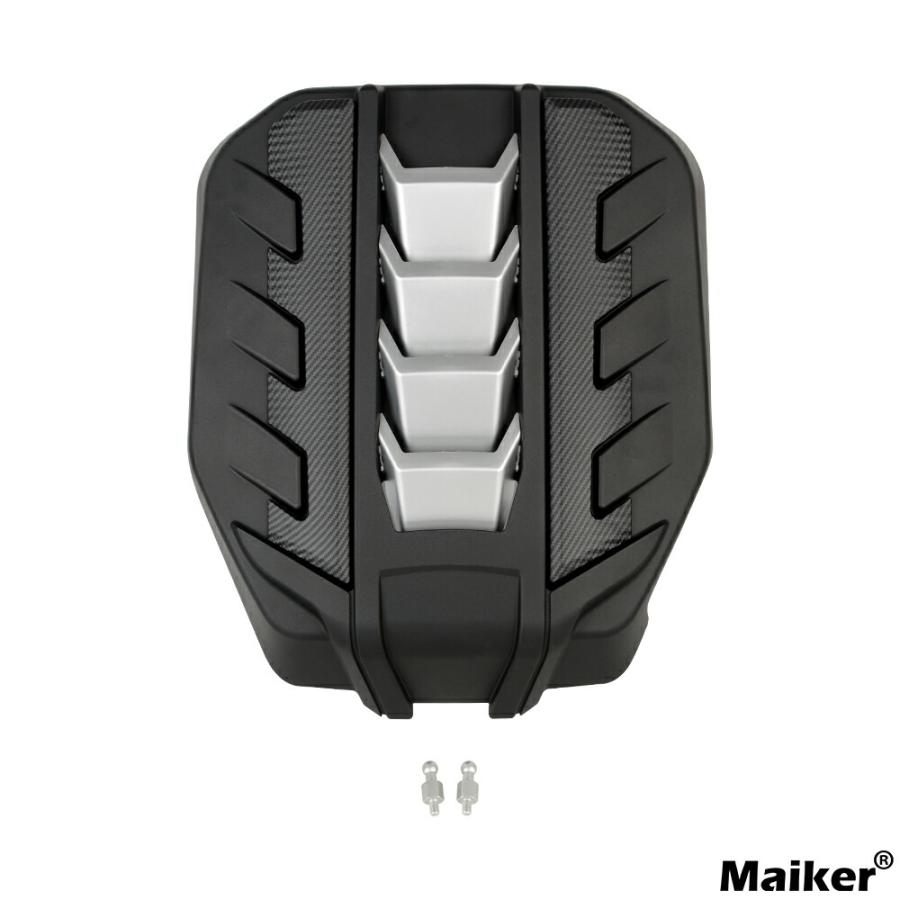 IRONBACK ジープ ラングラー JL グラディエーター JT 用 エンジン