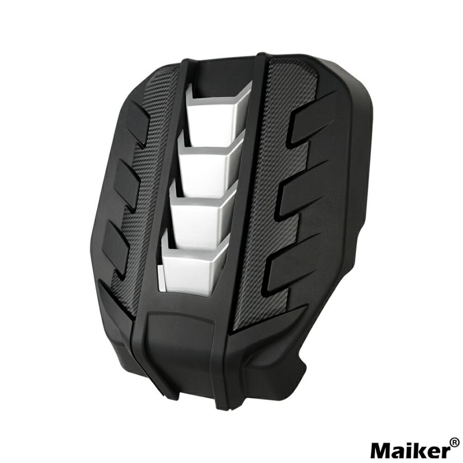 IRONBACK ジープ ラングラー JL グラディエーター JT 用 エンジン