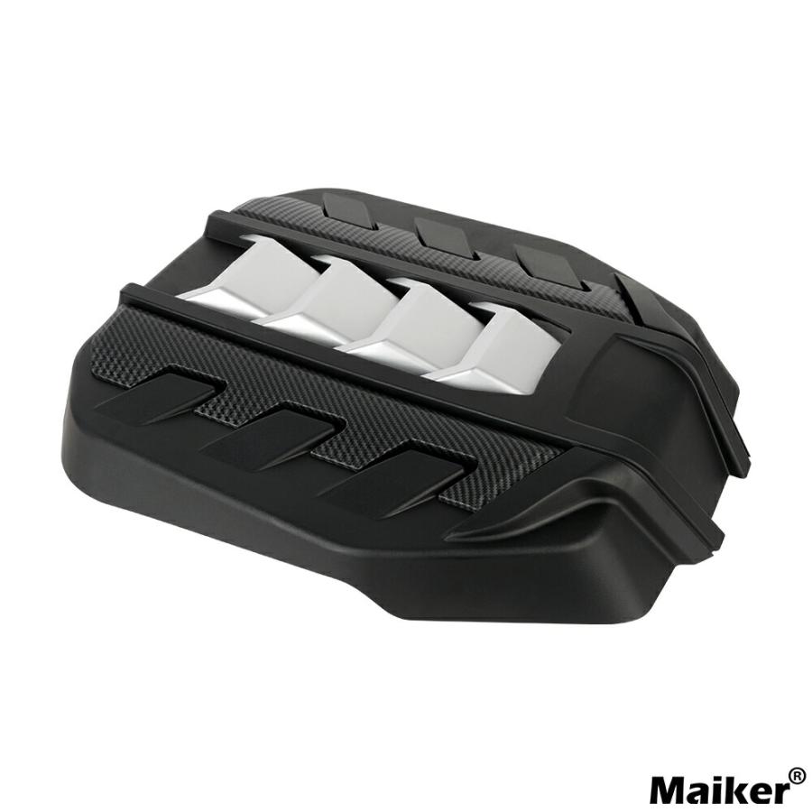 IRONBACK ジープ ラングラー JL グラディエーター JT 用 エンジン
