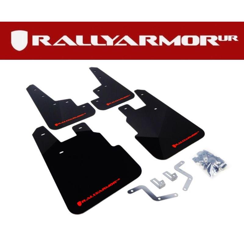 WF PERFORMANCE RALLY ARMOR ラリーアーマー フォレスター SJ系