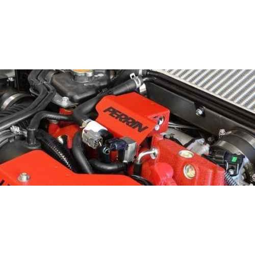 PERRIN ブーストソレノイドカバー スバル WRX STi VAB | bomaskotobaru