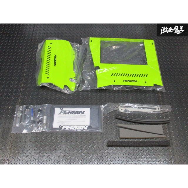 納得できる割引 スバル シュラウド VAG WRX 買物14年~ S4 ペリン S4