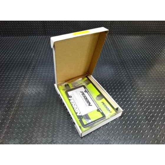 スバル インプレッサ WRX STI VAB ラジエター シュラウド カバー