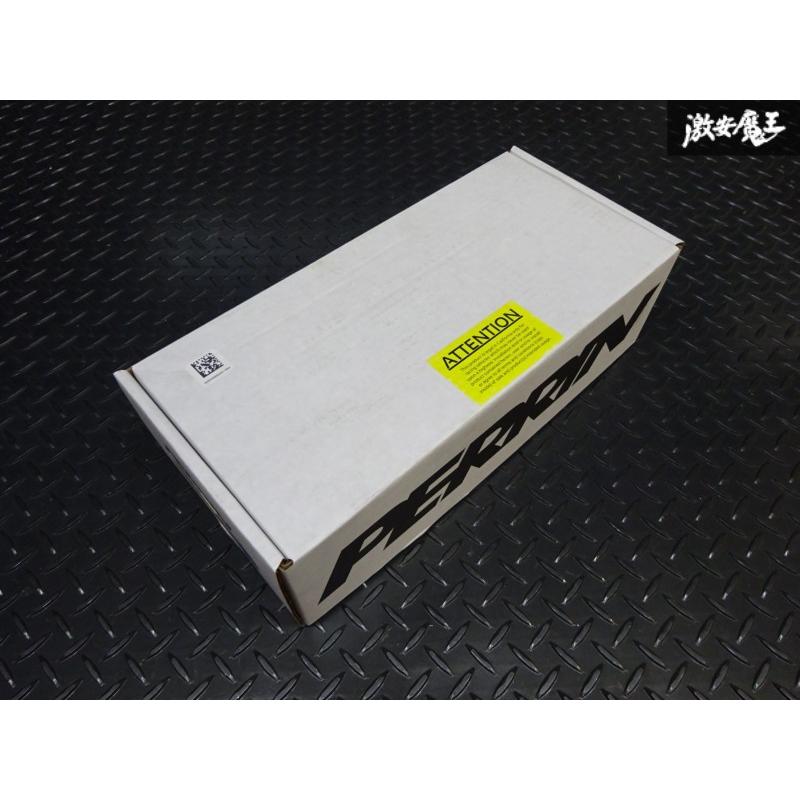 【在庫処分】PERRIN インレット シリコン ホース サクション 内径61mm レッド スバル GRF GVF インプレッサ WRX EJ25ターボ |  | 08