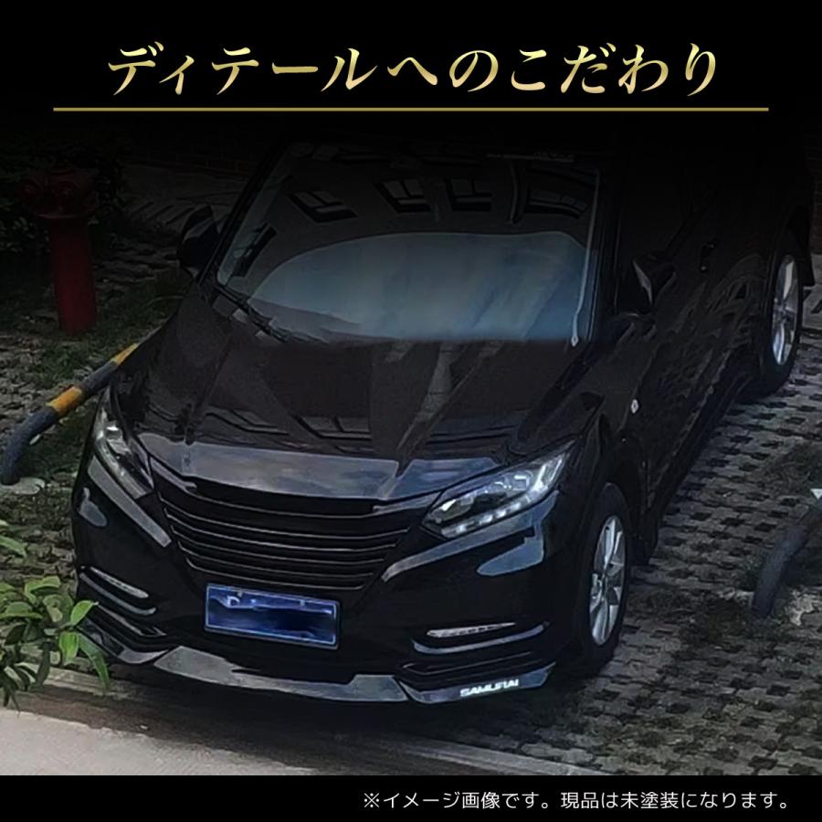 Honda VEZEL RU1フロントバンパーグリル 新品 61xClIcfIEL._UF350,350_QL80_.jpg
