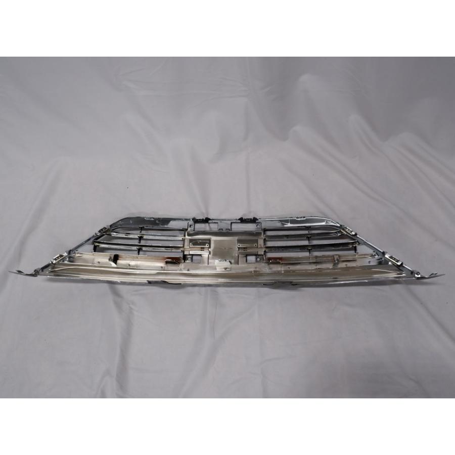 マークx 130系 フロントグリル ロアグリル GRX130 GRX133 GRX135
