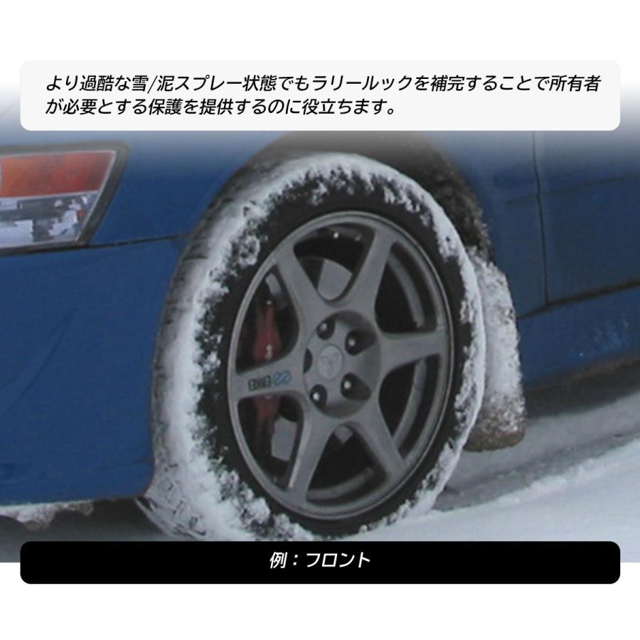 注目ブランドのギフト USパーツ取り扱い専門店 USDMマッドガード