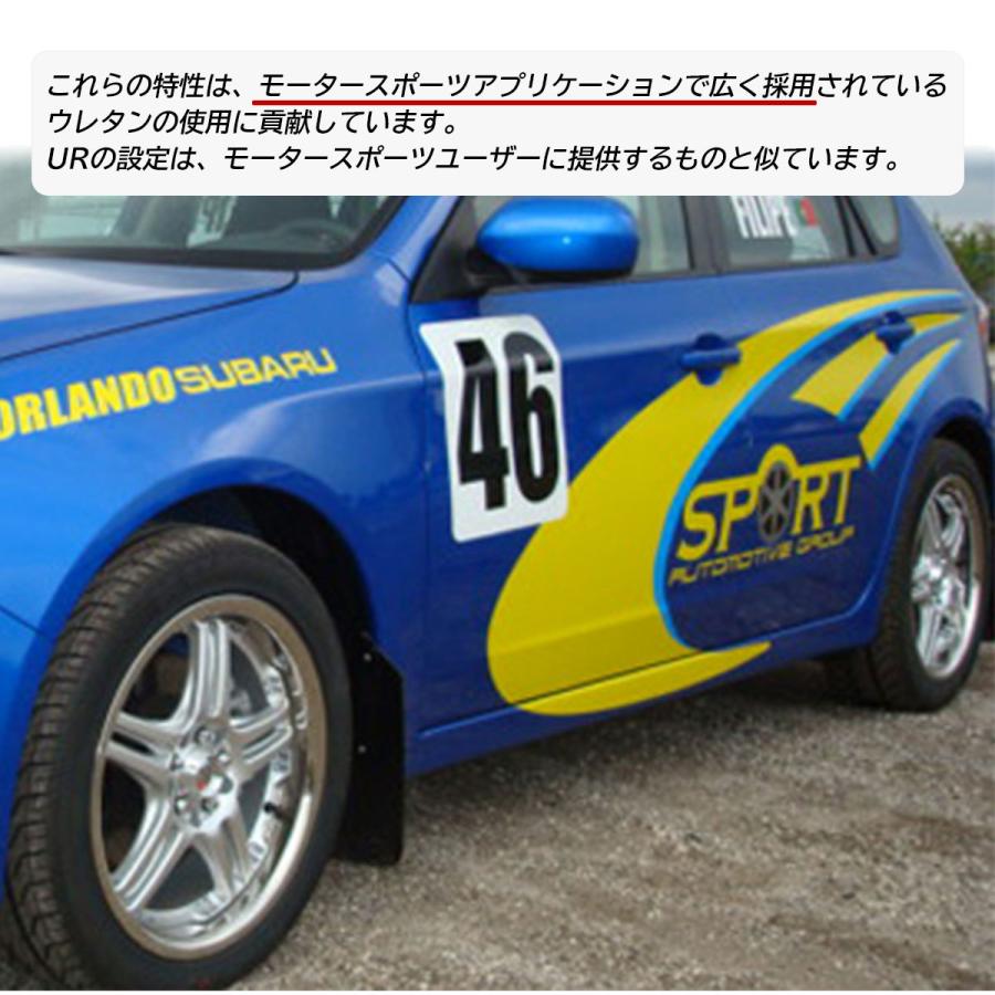 冬バーゲン☆】 USパーツ取り扱い専門店 USDMマッドガード 泥除け 2012