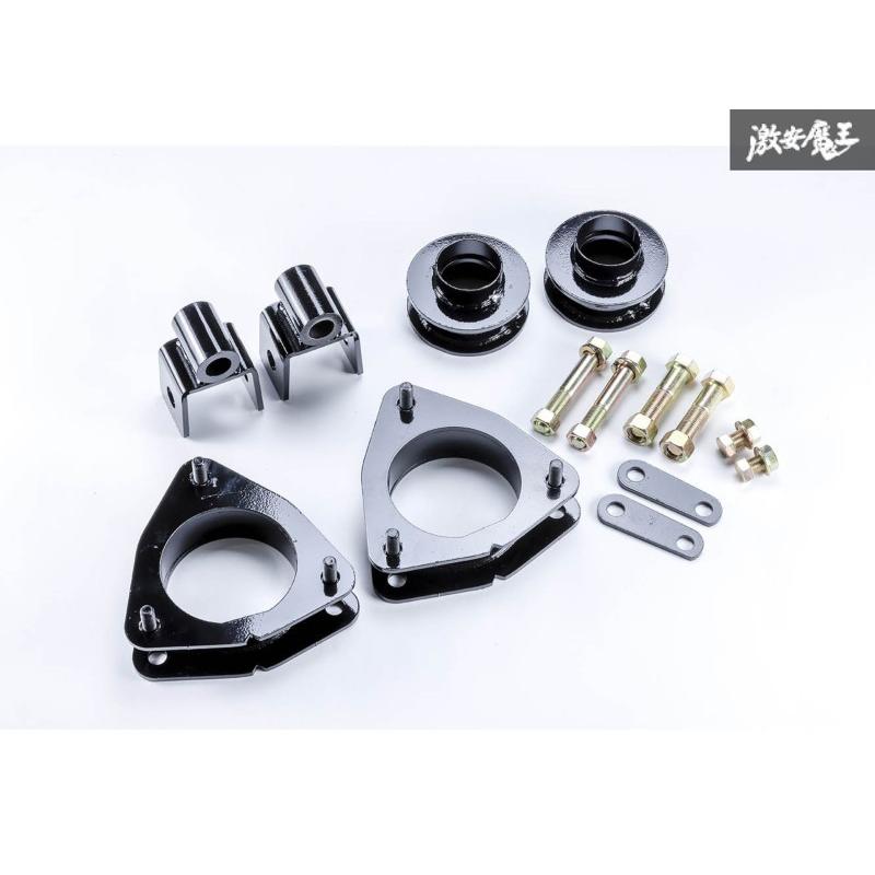 RAV4 リフトアップキット MAX40 リフトアップキット トヨタ RAV4 (2WD/4WD) MXAA5#/AXHA5