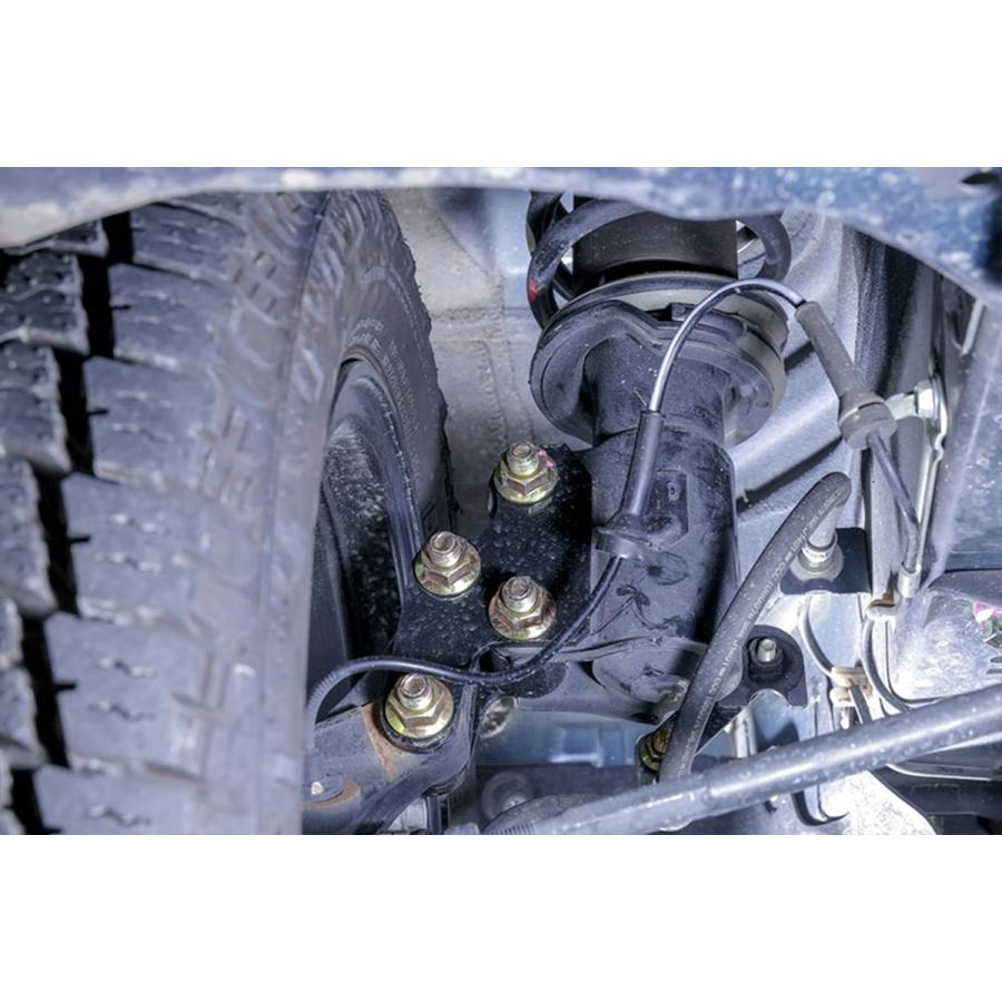 WANGAN357 ハイゼットトラック ジャンボ S500P 2WD S510P 4WD