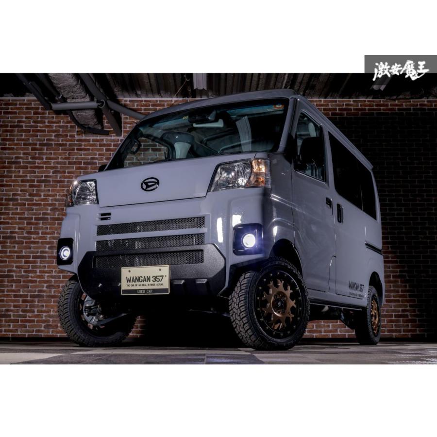 WF PERFORMANCE ハイゼットカーゴ アトレー S700V S710V S700W S710W