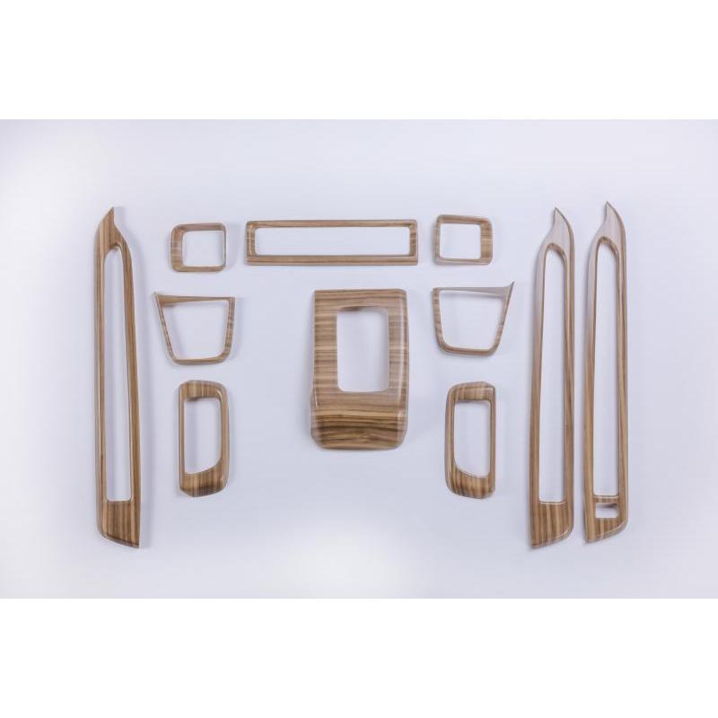 競馬名場面！】ビワハヤヒデ他計10種類 木製写真パネルセット 競馬名