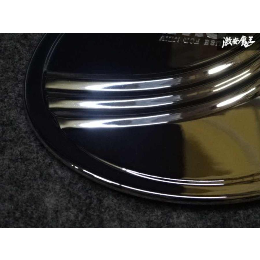 スズキ スイフト ZC43S ZC/ZD53S ZC/ZD83S ガスタンク フューエル リッド カバー メッキ SWT | WF PERFORMANCE | 01