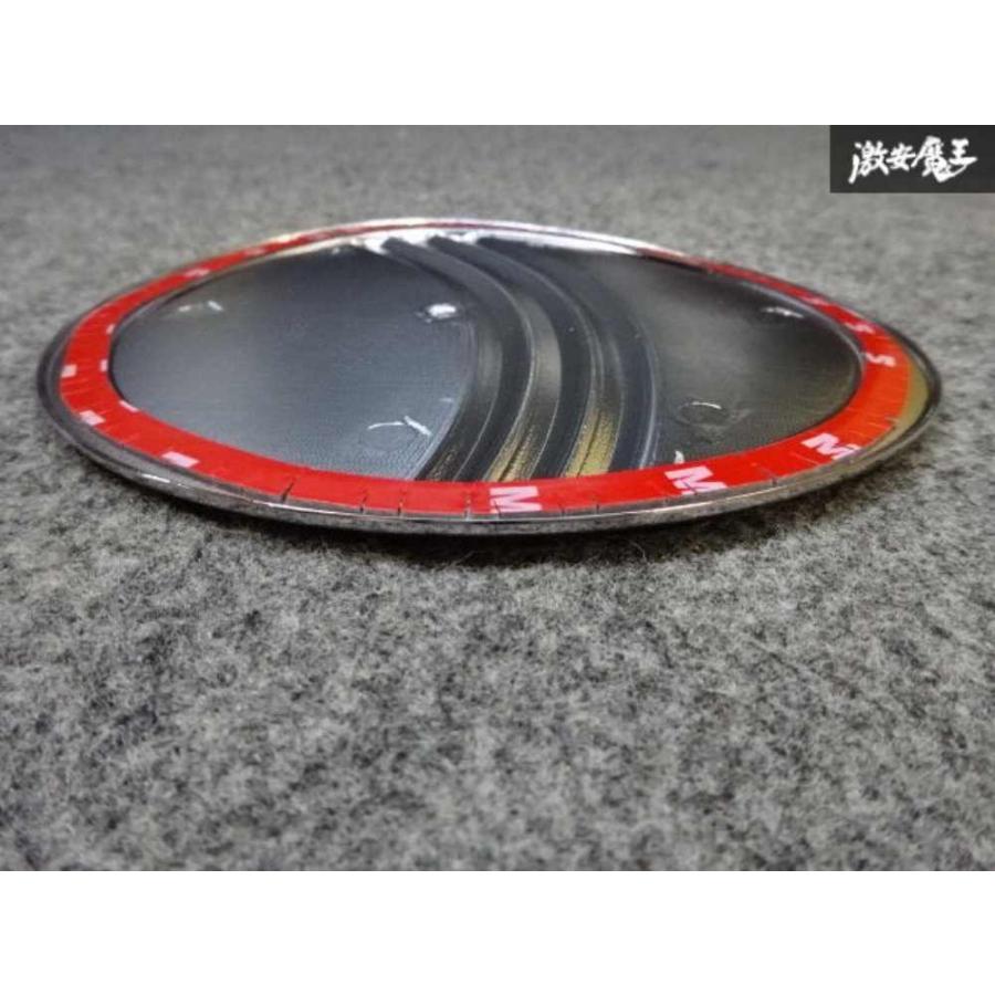 スズキ スイフト ZC43S ZC/ZD53S ZC/ZD83S ガスタンク フューエル リッド カバー メッキ SWT | WF PERFORMANCE | 04