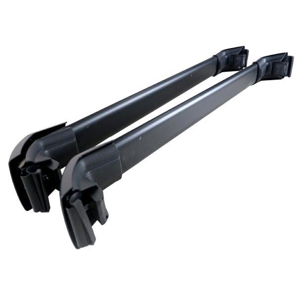 WF PERFORMANCE mini クロスオーバー r60 ルーフラッククロスバー  