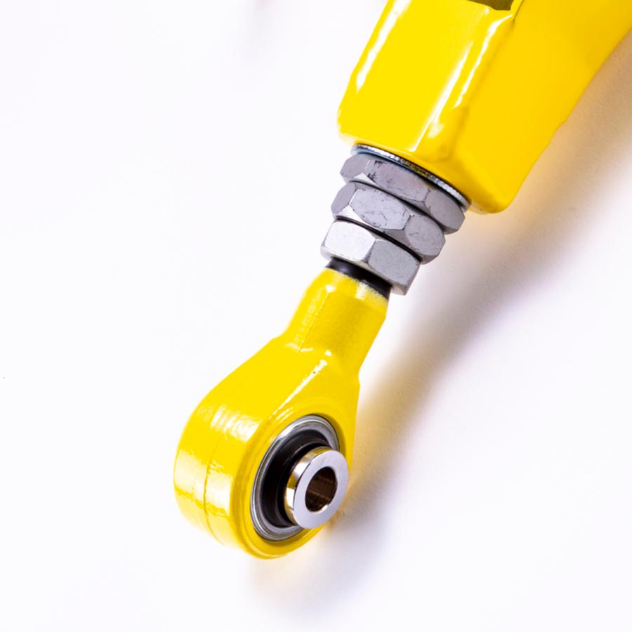 湾岸 レガシィ アウトバック BM9 BMG BMM BR9 BRG BRM リアロアアーム キャンバーキット ワンガン |  | 02