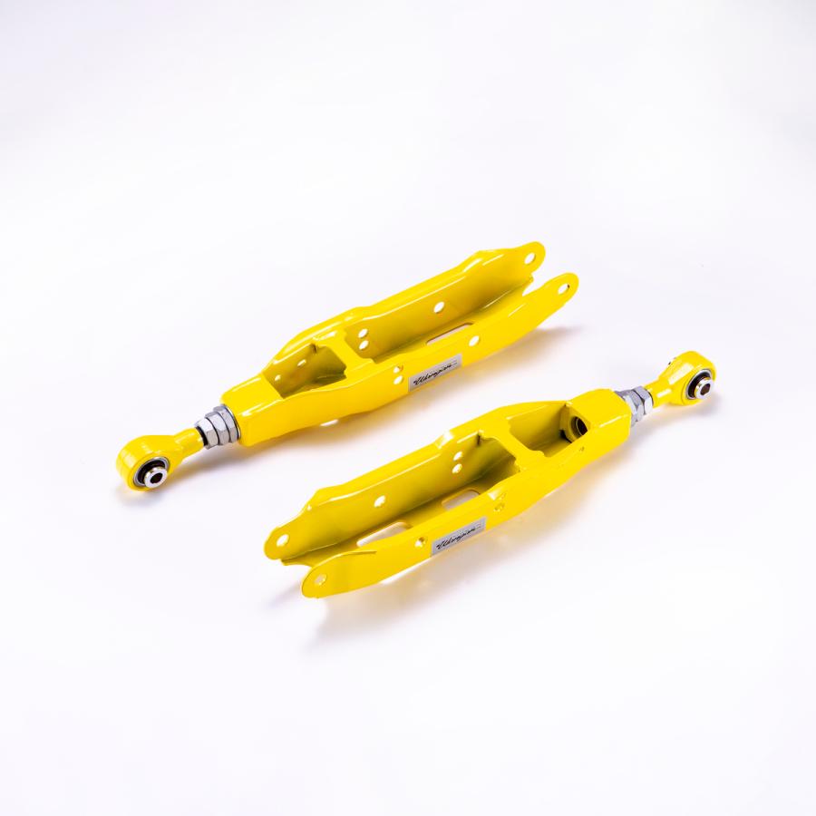 湾岸 トヨタ86 ZN6 リアロアアーム キャンバーキット ワンガン