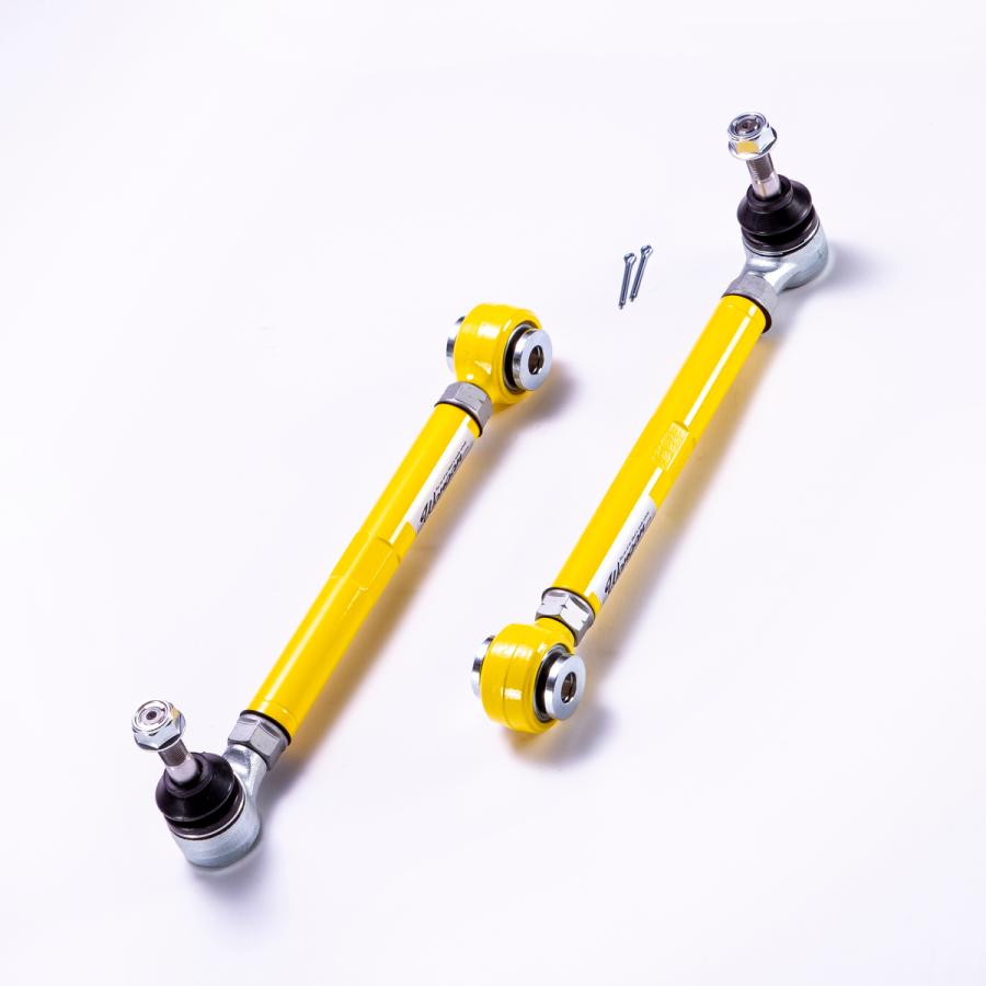 湾岸 フォレスター SL5 SLG リア トーコントロールアーム ワンガン