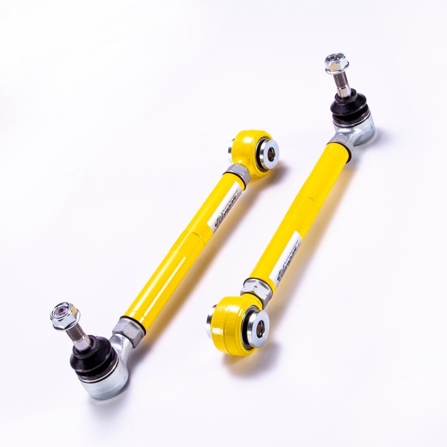 湾岸 フォレスター SL5 SLG リア トーコントロールアーム ワンガン