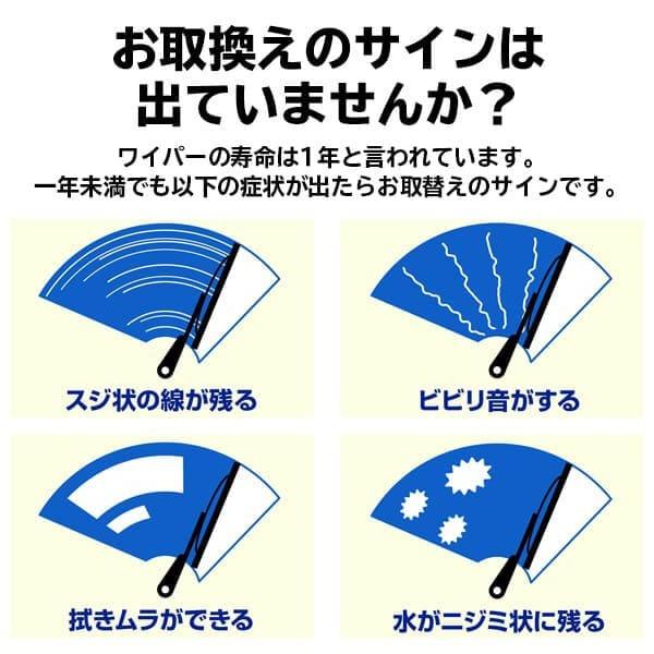 MINI(ミニ) クラブマン R55 ワイパー 2本セット ワイパーブレード わくわくファイネスト 475mm 475mm :wiper-58:わくわくファイネスト - 通販 - Yahoo!ショッピング MINI(ミニ) クラブマン R55 ワイパー 2本セット ワイパーブレード わくわくファイネスト 475mm 475mm :wiper-58:わくわくファイネスト - 通販 - Yahoo!ショッピング