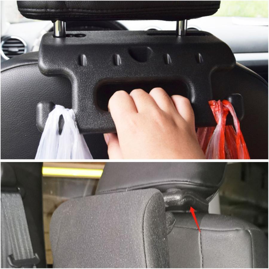 ジムニー Jb64w ジムニーシエラ Jb74w ヘッドレストフック ヘッドレレストホルダー ブラック わくわくファイネスト Xidi026 わくわくファイネスト 通販 Yahoo ショッピング