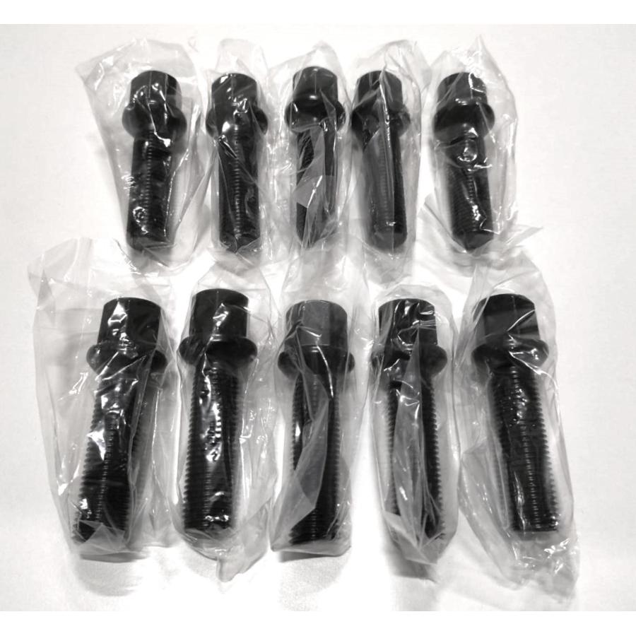 Z.S.S. Z.S.S. AP ロング ボルト R14球面座 首下 45mm M14xP1.50 10本