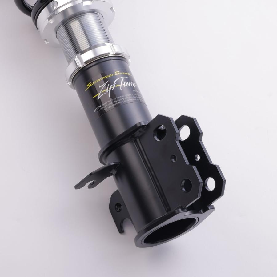 ZIPTUNE フルタップ 車高調 SUZUKI ZC33S スイフト スイフトスポーツ  24段減衰調整付 SWIFT ジップチューン |  | 03